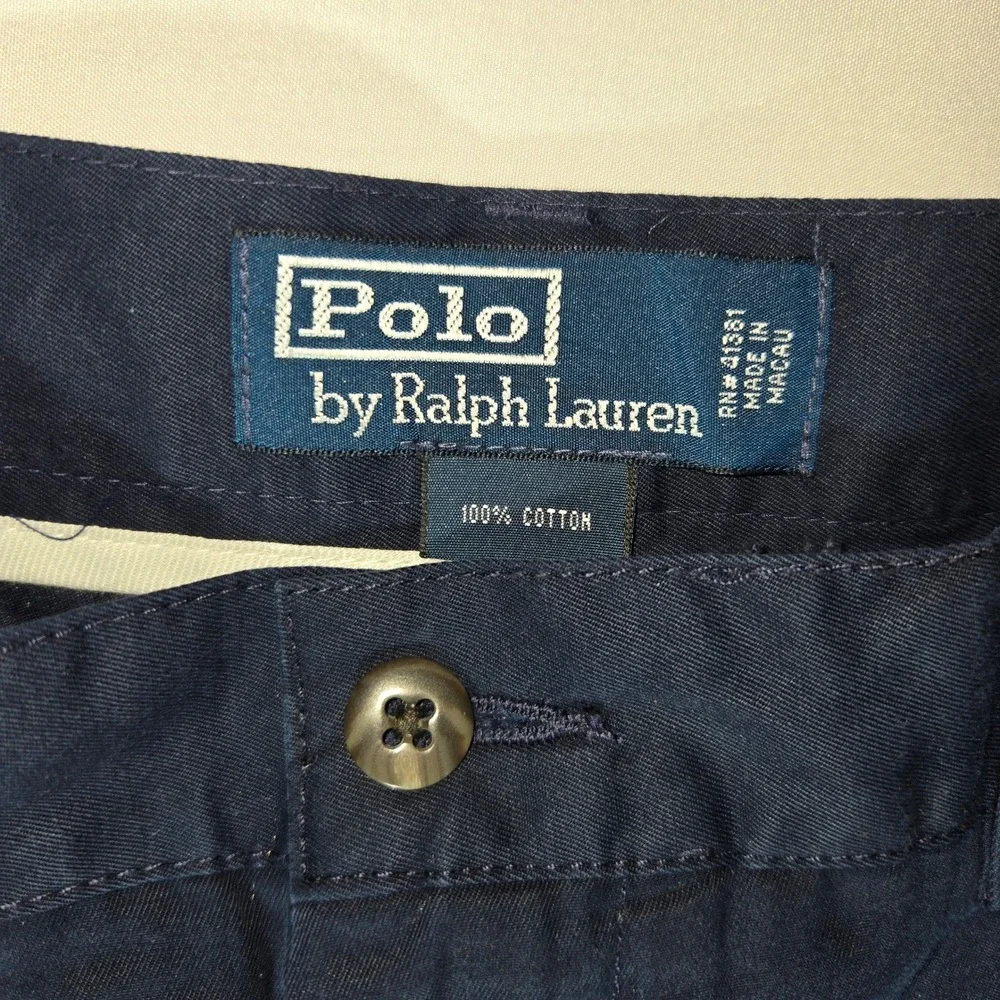 Polo Ralph Lauren polo ralph